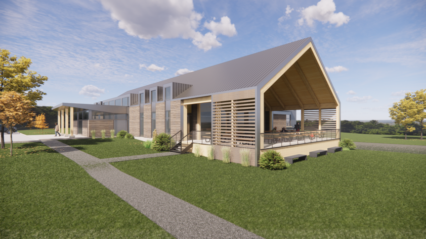 saint-isidore-de-clifton-centre-communautaire