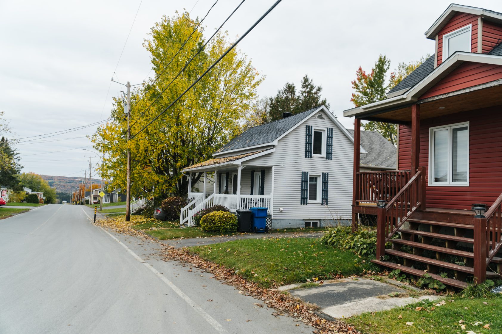 Évaluation, urbanisme et zonage SaintIsidoredeClifton