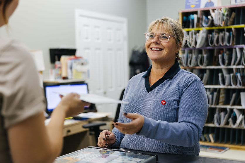Services à Saint-Isidore-de-Clifton, MRC du Haut-Saint-François, Estrie.