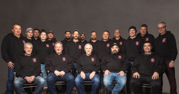 saint-isidore-de-clifton-equipe-pompiers